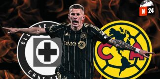 ¡Bombazo en el Futbol Mexicano! Martín Anselmi Deja a Cruz Azul por el Porto