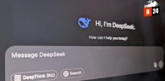 ¡Descubre cómo DeepSeek está revolucionando la IA con menos recursos!