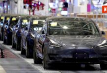 ¡Batalla épica entre Tesla y Xiaomi por el dominio del mercado eléctrico chino!