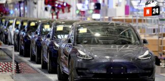 ¡Batalla épica entre Tesla y Xiaomi por el dominio del mercado eléctrico chino!