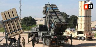 ¡Alerta máxima! Estados Unidos se prepara para la “Cúpula de Hierro” contra misiles