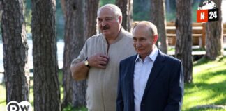 ¡Lukashenko Reelegido en Bielorrusia: ¿Democracia o Dictadura?