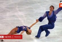 Tragedia en el cielo: Patinadores artísticos entre las víctimas del choque aéreo en Washington