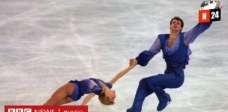 Tragedia en el cielo: Patinadores artísticos entre las víctimas del choque aéreo en Washington