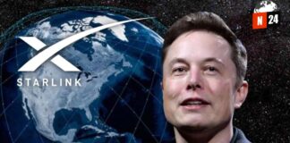 ¡Canadá se rebela! Líder provincial rompe contrato con Starlink de Elon Musk en represalia a los aranceles de Trump