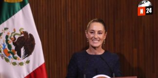 ¡Fin a la reelección y al nepotismo! Sheinbaum anuncia reformas constitucionales revolucionarias