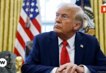 ¿Gaza, el próximo gran proyecto de desarrollo de Estados Unidos? Trump promete transformar el enclave palestino