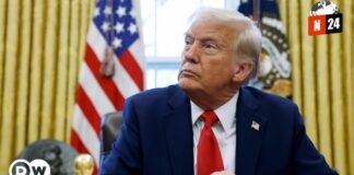 ¿Gaza, el próximo gran proyecto de desarrollo de Estados Unidos? Trump promete transformar el enclave palestino