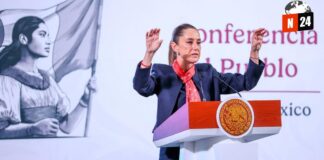 ¡Alerta Comercial! Trump Impone Nuevos Aranceles al Acero y Aluminio Mexicanos