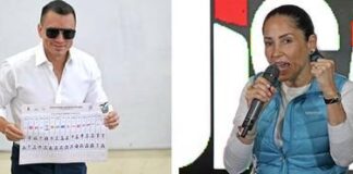¡Sorpresa en las urnas! Luisa González y Daniel Noboa se enfrentan en segunda vuelta en Ecuador