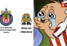 ¡Chivas Domina con Garra y Estilo! Goleada Épica Ante los Xolos