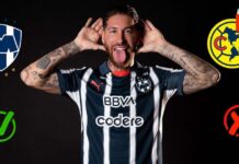 ¡Sergio Ramos llega a la Liga MX con sed de gloria! ¿Podrá el campeón del mundo sacudir el dominio de Tigres y América?