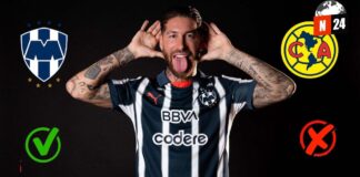 ¡Sergio Ramos llega a la Liga MX con sed de gloria! ¿Podrá el campeón del mundo sacudir el dominio de Tigres y América?