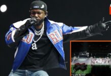 ¡Kendrick Lamar Conquista el Super Bowl con un Espectáculo Cargado de Simbolismo y Controversia!