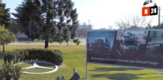 ¡Giro inesperado! Mercedes-Benz Argentina se renueva con un nuevo dueño local