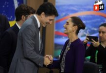 ¡Aranceles de Trump sacuden el T-MEC! Canadá y México enfrentan una tormenta comercial