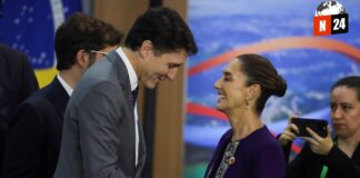 ¡Aranceles de Trump sacuden el T-MEC! Canadá y México enfrentan una tormenta comercial