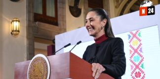 ¿Encubrimiento o Justicia? La Polémica Defensa del Fiscal de Morelos