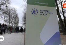 ¡Líderes Mundiales y Gigantes Tecnológicos se Unen para Forjar el Futuro de la IA!