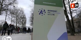 ¡Líderes Mundiales y Gigantes Tecnológicos se Unen para Forjar el Futuro de la IA!