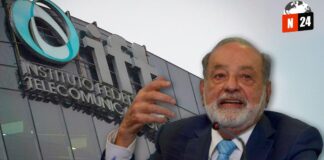 ¿Podrá Carlos Slim Conquistar la TV de Paga? El Magnate Desafía al IFT