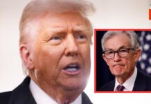 ¿Bajar las tasas de interés? Trump juega a la ruleta con la economía estadounidense