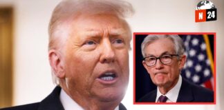 ¿Bajar las tasas de interés? Trump juega a la ruleta con la economía estadounidense