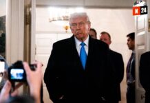 ¡Alerta comercial! Trump planea aranceles recíprocos que podrían desatar una guerra de tarifas