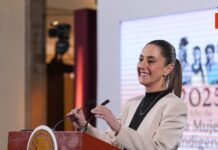 ¡Sorprendente! México tiene la ventaja en el comercio de acero y aluminio con EE.UU.