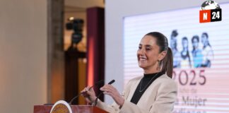 ¡Sorprendente! México tiene la ventaja en el comercio de acero y aluminio con EE.UU.