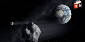 ¡Alerta Cósmica! ¿Podría un Gigante Asteroide Cambiar el Destino de la Tierra?