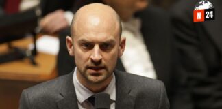 ¡Ministros europeos se unen para defender la soberanía de Ucrania!