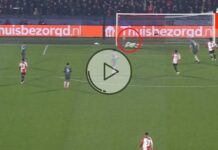 ¡Gol de vestidor! El error de Maignan que le costó el partido al Milan en la Champions League