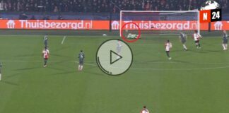 ¡Gol de vestidor! El error de Maignan que le costó el partido al Milan en la Champions League