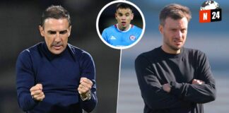 ¡Cómo el Nuevo Entrenador de Cruz Azul Está Revolucionando el Equipo!