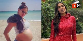 ¡Mateo, el pequeño guardián de los dulces! La advertencia que dejó a Galilea Montijo sorprendida