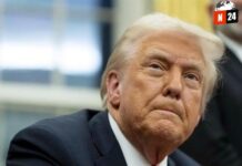 ¡Alerta económica! Trump exige bajar las tasas de interés mientras aumenta los aranceles