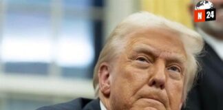 ¡Alerta económica! Trump exige bajar las tasas de interés mientras aumenta los aranceles