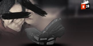 Escalofriante abandono de bebé: Padres fríos y sin remordimiento planean deshacerse de su hijo