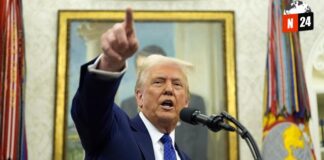 ¡Guerra Comercial Recrudece! México y Canadá Enfrentan Aranceles de Hasta 50%