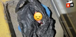 Madre Acusada de Complicidad en Abandono de Bebé: ¿Enfrentará Graves Consecuencias?