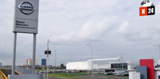 ¿Aranceles o Reubicación? Nissan se enfrenta a un dilema en México