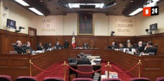 ¡Suprema Corte Decide: ¿Quién Controla la Elección del Poder Judicial?