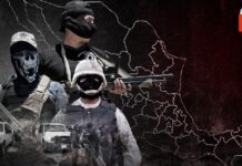 ¡Alerta máxima! EE.UU. declara la guerra a los cárteles mexicanos
