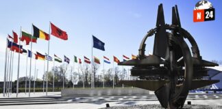 ¿Quién controla las negociaciones de paz en Ucrania? La OTAN se divide mientras Trump y Putin acuerdan un plan a espaldas de Europa