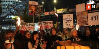 ¡Hamás se compromete a liberar a rehenes israelíes y mantener el alto el fuego en Gaza!