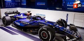 ¡Descubre el Nuevo Monoplaza de Williams: Una Evolución Imparable Hacia el Éxito!