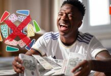 ¡Vinicius Jr. Pide un Aumento Millonario para Quedarse en el Real Madrid!