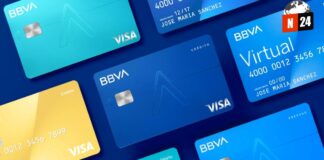 ¡Adiós al NIP! BBVA revoluciona la banca con tarjetas sin contraseña