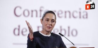 ¿Cárteles mexicanos como terroristas? La sorprendente conexión con la industria armamentística de EE. UU.